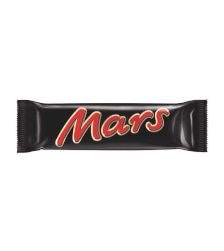 חטיף Mars 24