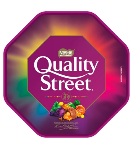 quality street ג900 
