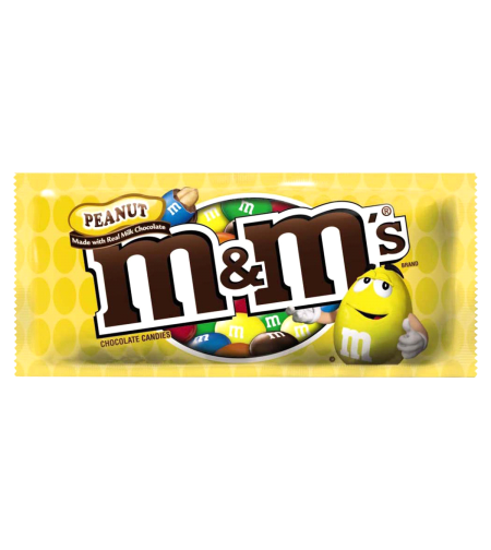 M&M 24