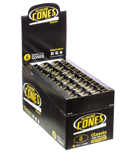 Cones 32/3