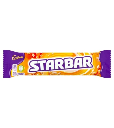 Starbar 32 י״ח 