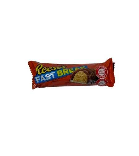 ריסיס שוקולד חלב fast break