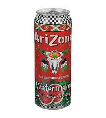 משקה ARIZONA WATERMELON