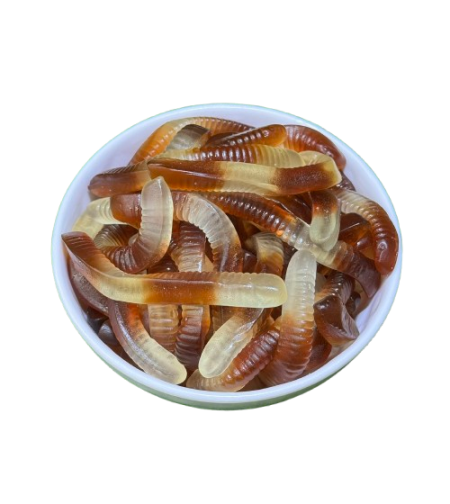 גומי נחש קולה 250 גרם