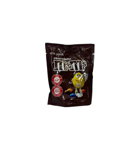 M&M שוקולד 250 גרם