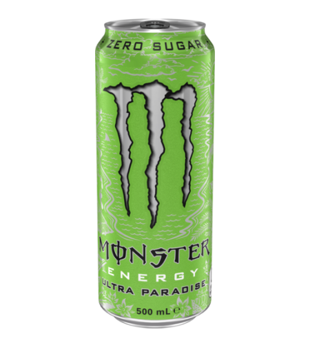 MONSTER ULTRA PARADISE