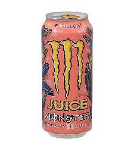 MONSTER MONARCH