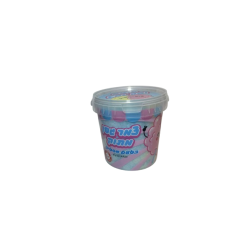 שערות סבתא בדלי 50 גרם