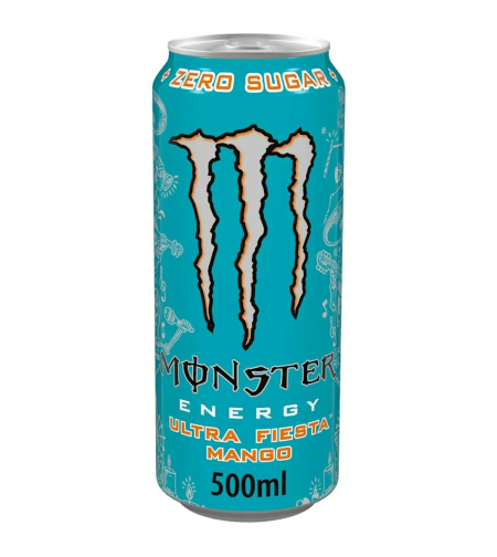 MONSTER ULTRA FIESTA MANGO