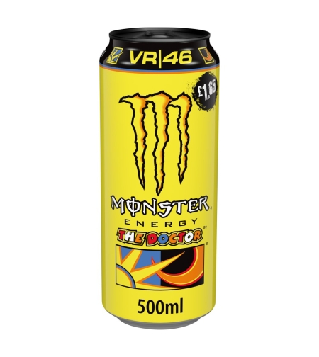 MONSTER THE DOCTOR