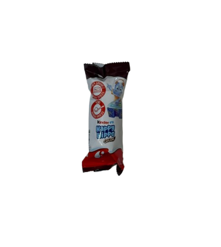 קינדר הפי היפו חום 20.7 גרם
