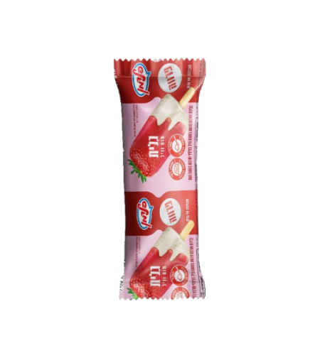 גלית תות-וניל - פרווה