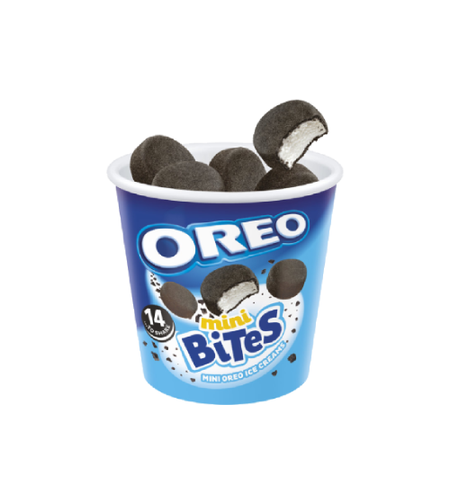 כוס אוראו בייטס - OREO