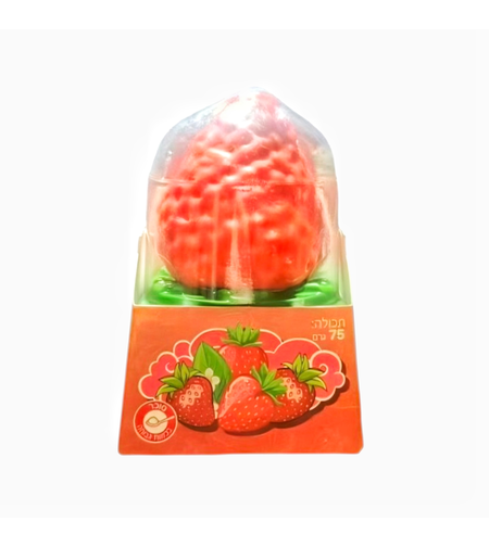 קינוח פרי - תות