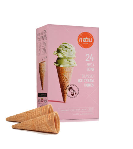גביע טילון - 24 יח'