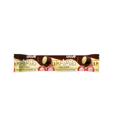גלילית - בננה שלגוגו
