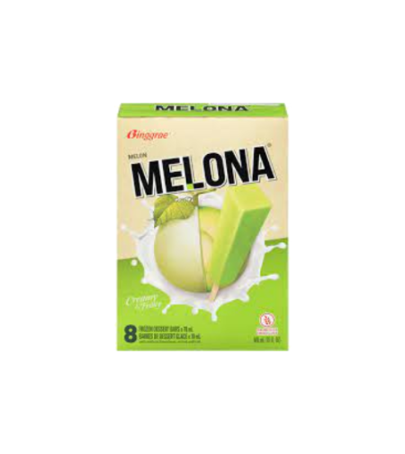 מארז Melona - מלון