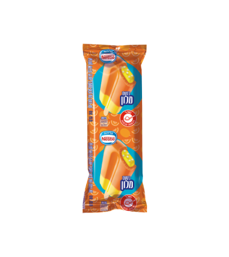 קרחון מלון - נסטלה
