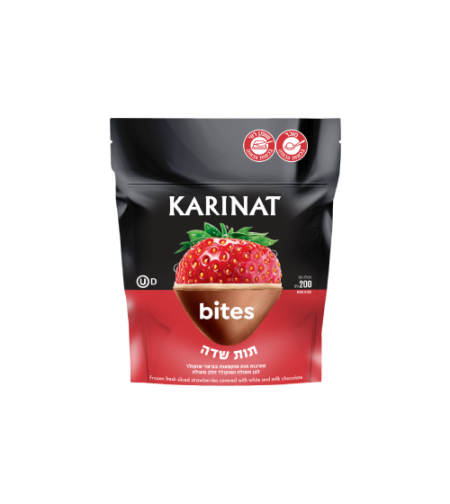 קארינט - תות שדה- KARINAT