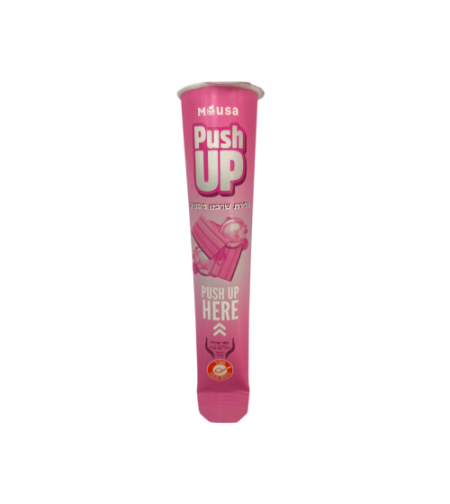 מוסא PUSH-UP - מסטיק