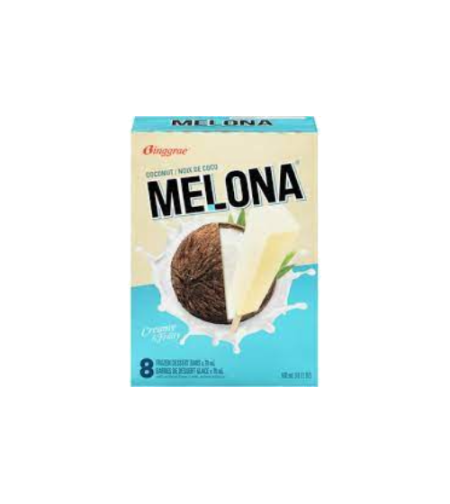 מארז Melona - קוקוס