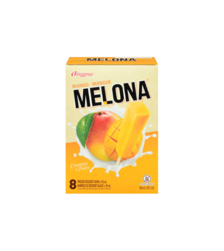 מארז Melona - מנגו