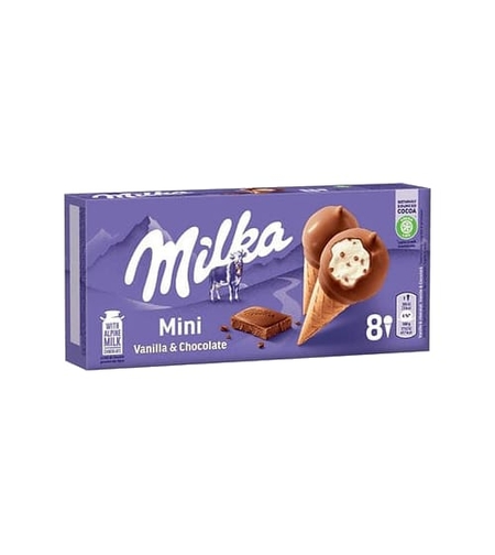 מאגדת מילקה - מיני טילונים