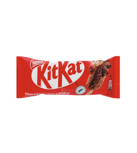 שלגון קיטקט - KITKAT