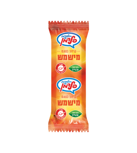 קרחון משמש - פלדמן