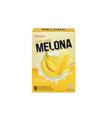 מארז Melona - בננה