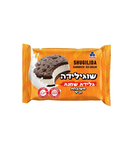 RUD - שוגילידה