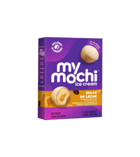 מיי מוצ'י - ריבת חלב