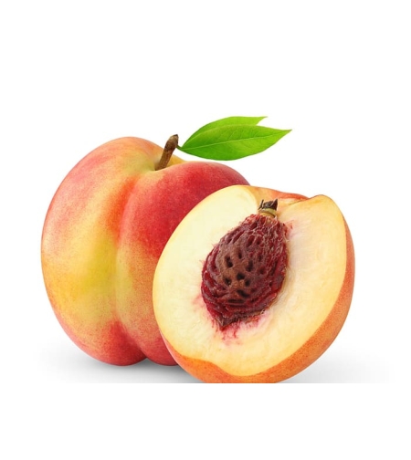 אפרסק קפוא - 0.5 - 2 ק