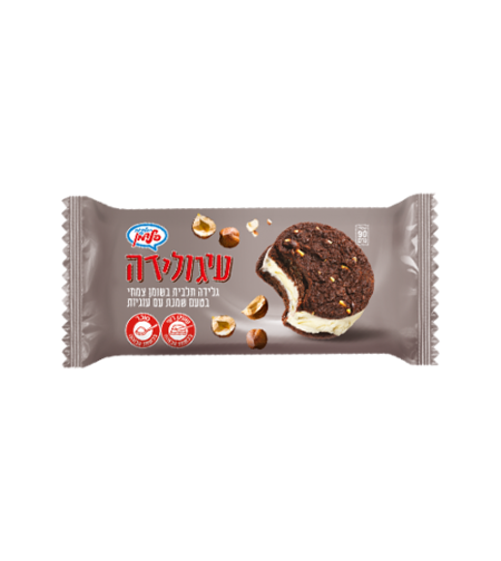 עיגולידה