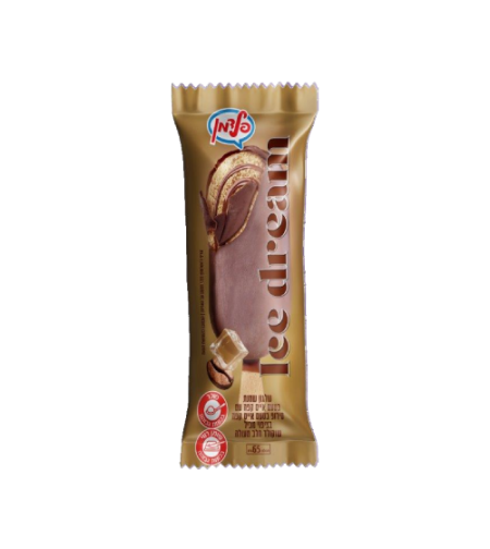אייס דרים - אייס קפה