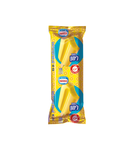 קרחון לימון - נסטלה