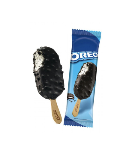 שלגון אוראו - OREO