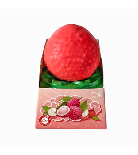 קינוח פרי - ליצ'י