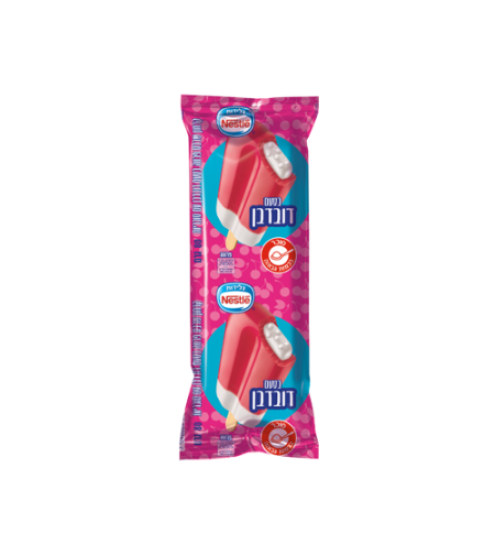 קרחון דובדבן - נסטלה