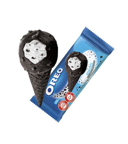 טילון אוראו - OREO