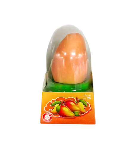 קינוח פרי - מנגו