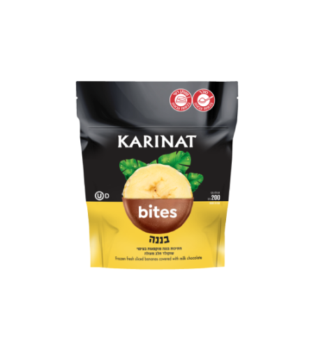 קארינט - בננה - KARINAT