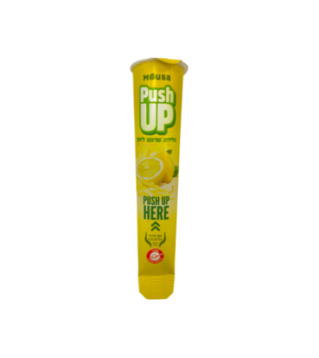 מוסא PUSH-UP - לימון