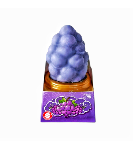 קינוח פרי - ענבים