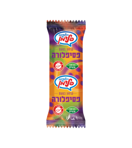 קרחון פסיפלורה - פלדמן