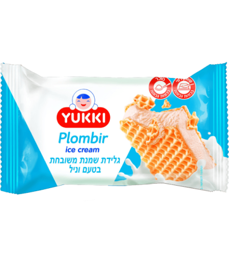 YUKKI - קסטה וניל