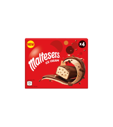 מארז מלטיזרס - maltesers