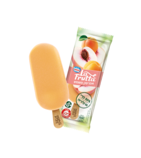 לה פרוטה - אפרסק משמש