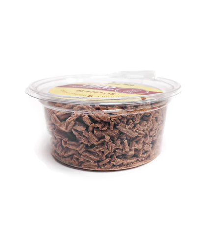 מקופלת פירורים - חלב - 200 גרם