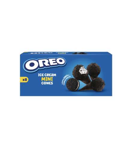 מאגדת אוראו - מיני טילונים